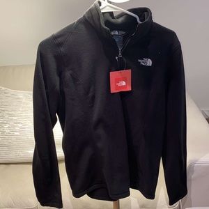 The north face jacket